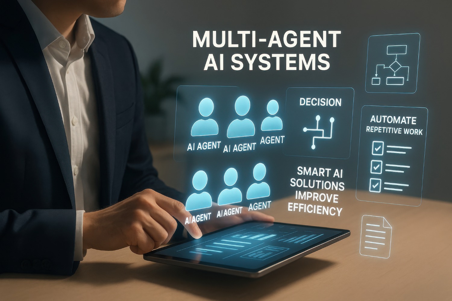 You are currently viewing How to Automate Daily Tasks Using ChatGPT and Zapier