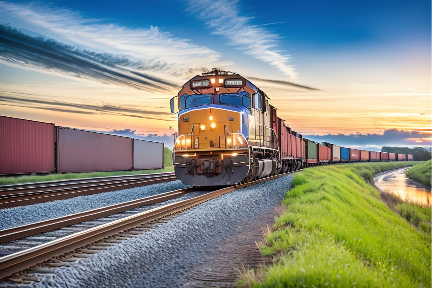 You are currently viewing Top Trains in the World for Luxury Comfort and Scenic Travel