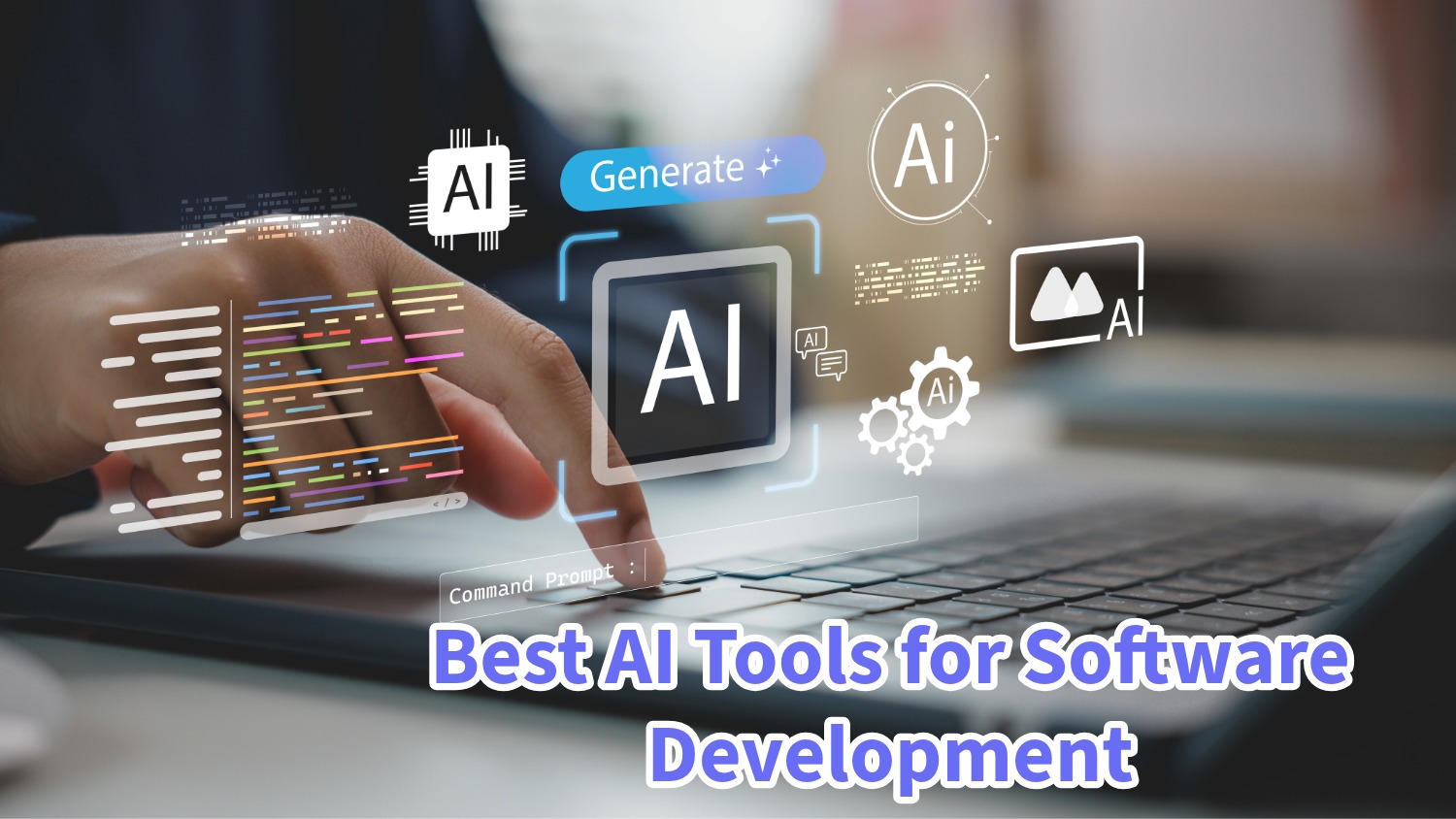 You are currently viewing Best AI Tools for Software Development