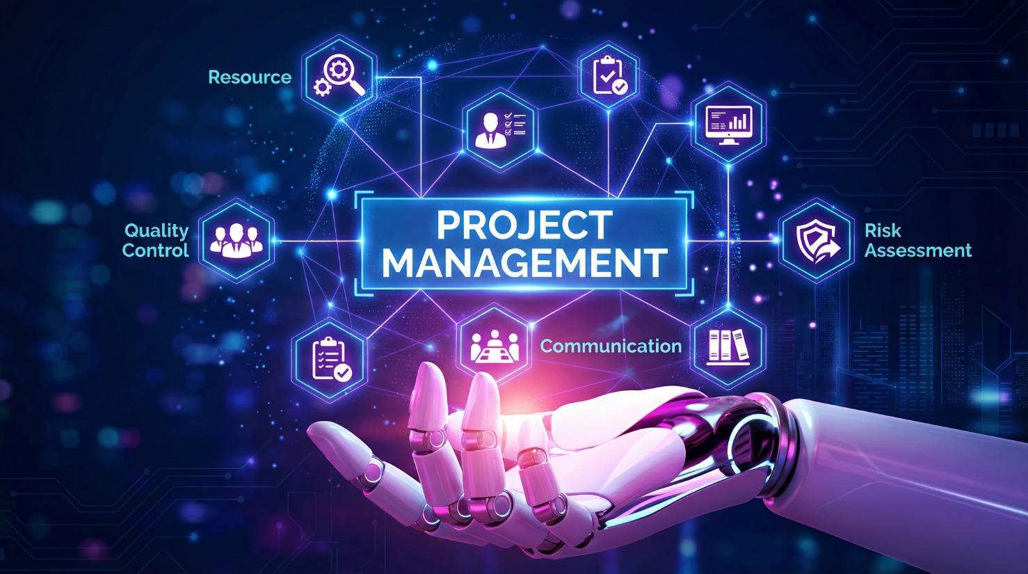Read more about the article Best Free Project Management Tools for Small Teams