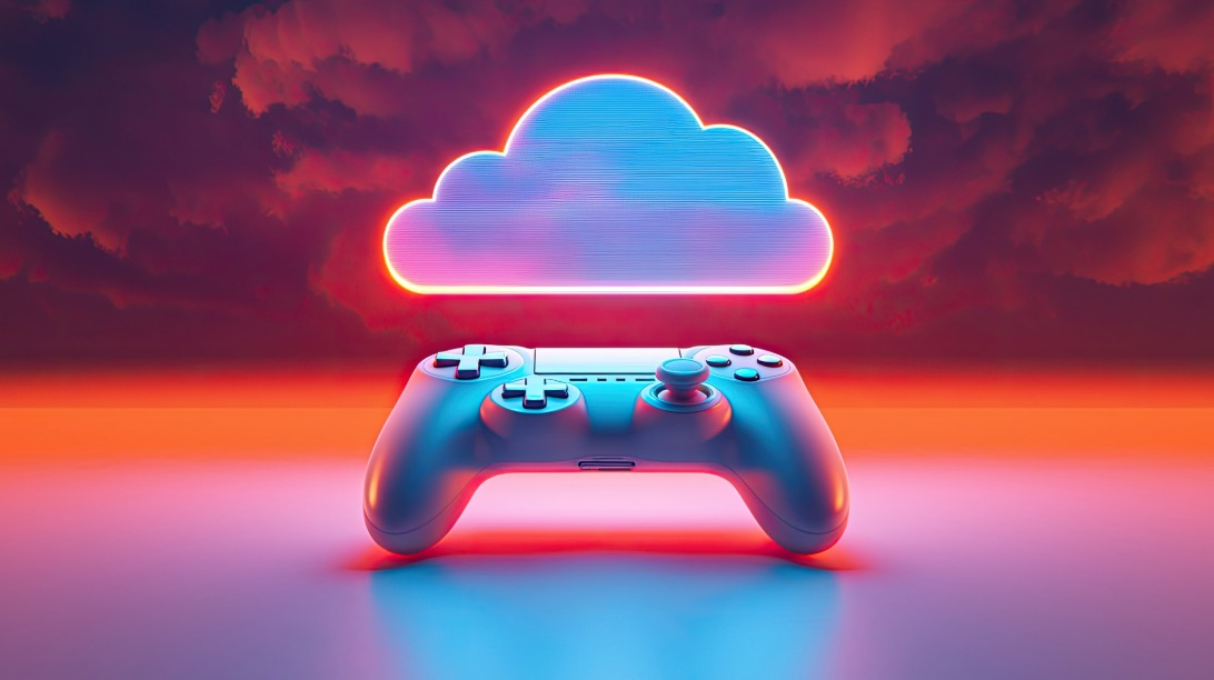 Read more about the article How Cloud Gaming Is Changing the Future of Gaming