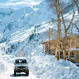 Kullu Manali Tour Package