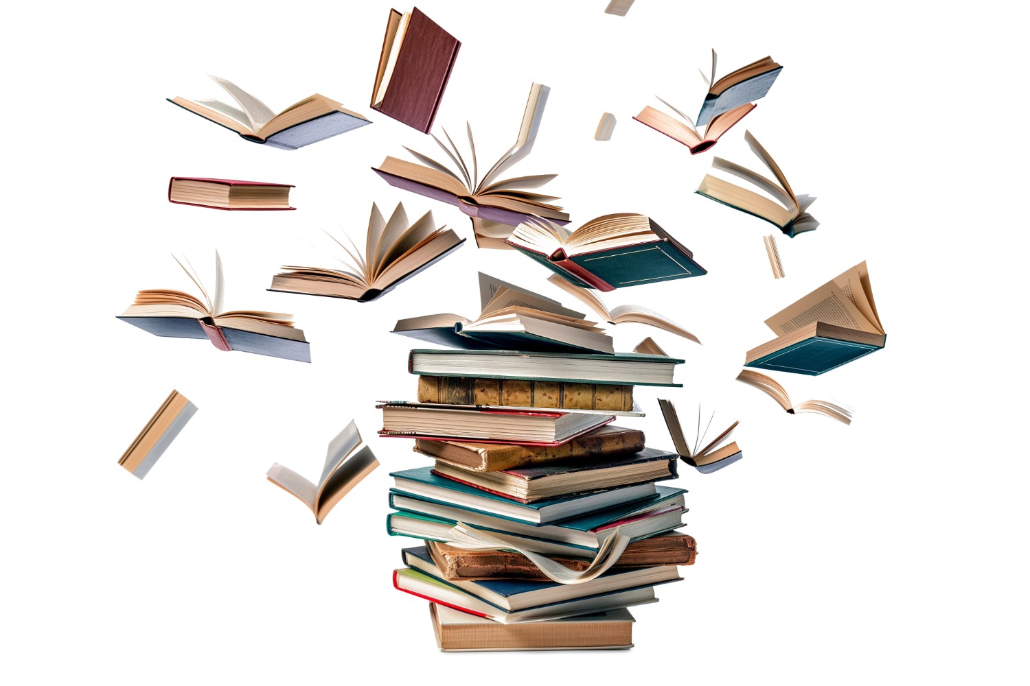 You are currently viewing Why Professional Best Business Books are the Ultimate Growth Catalyst