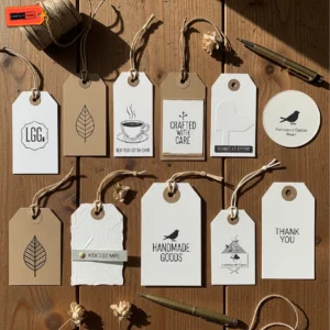 Read more about the article Paper Tags for Product Branding and Strong Market Identity