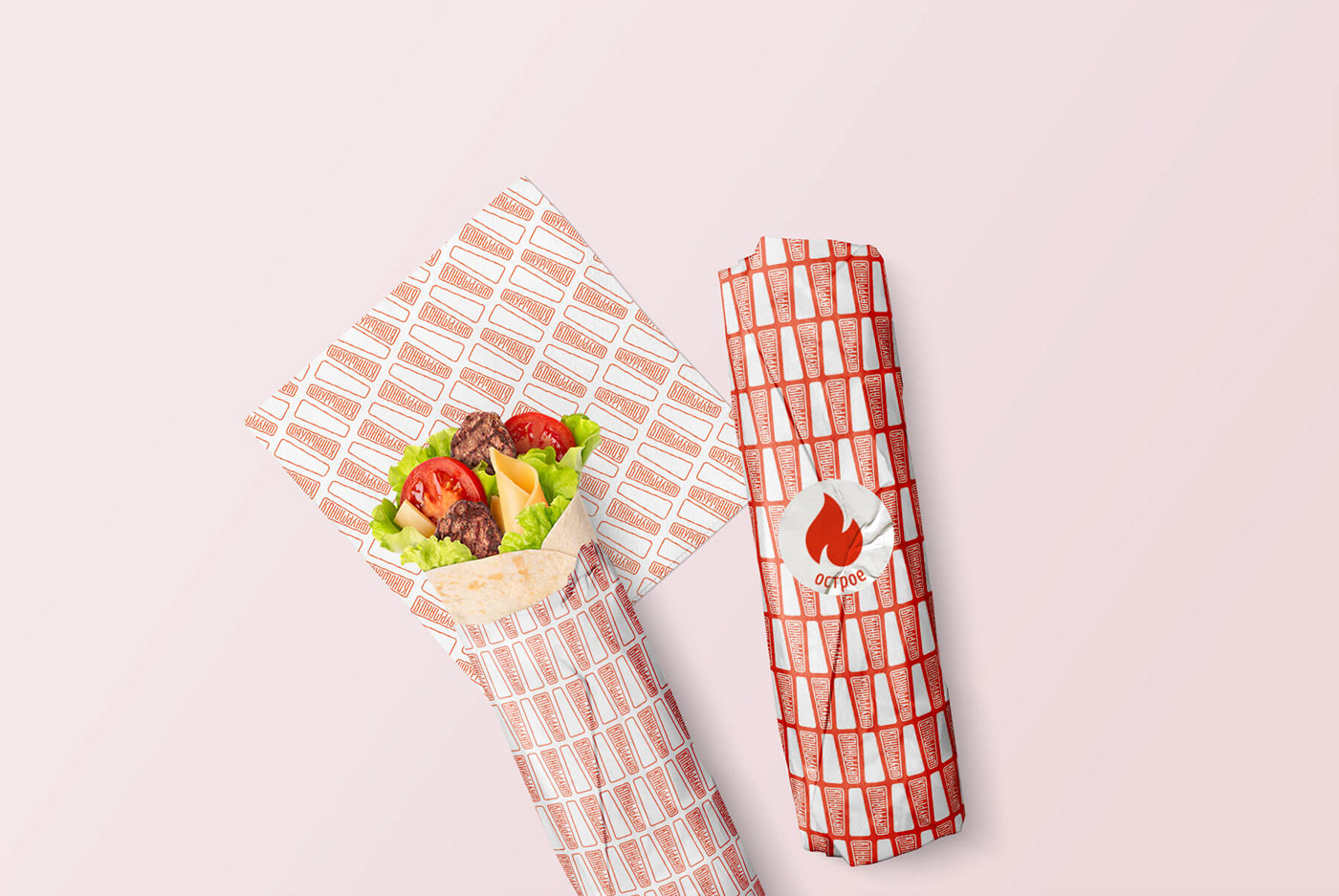 You are currently viewing Driving Packaging Innovation With Custom Shawarma Paper