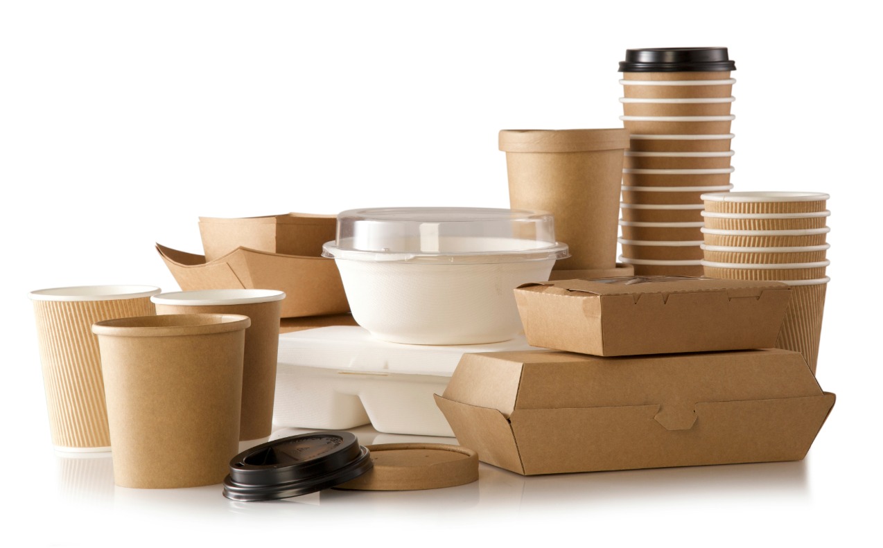 Read more about the article Modern Fast Food Packaging Boxes With Branding