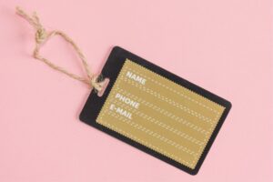 Read more about the article Perforated Tags for Business Identity and Packaging Impact