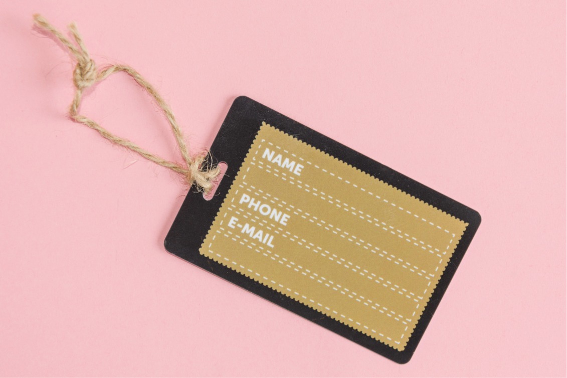 Read more about the article Perforated Tags for Business Identity and Packaging Impact