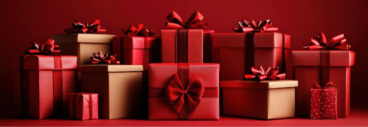 Read more about the article Custom Gift Boxes For Stylish Packaging Trends