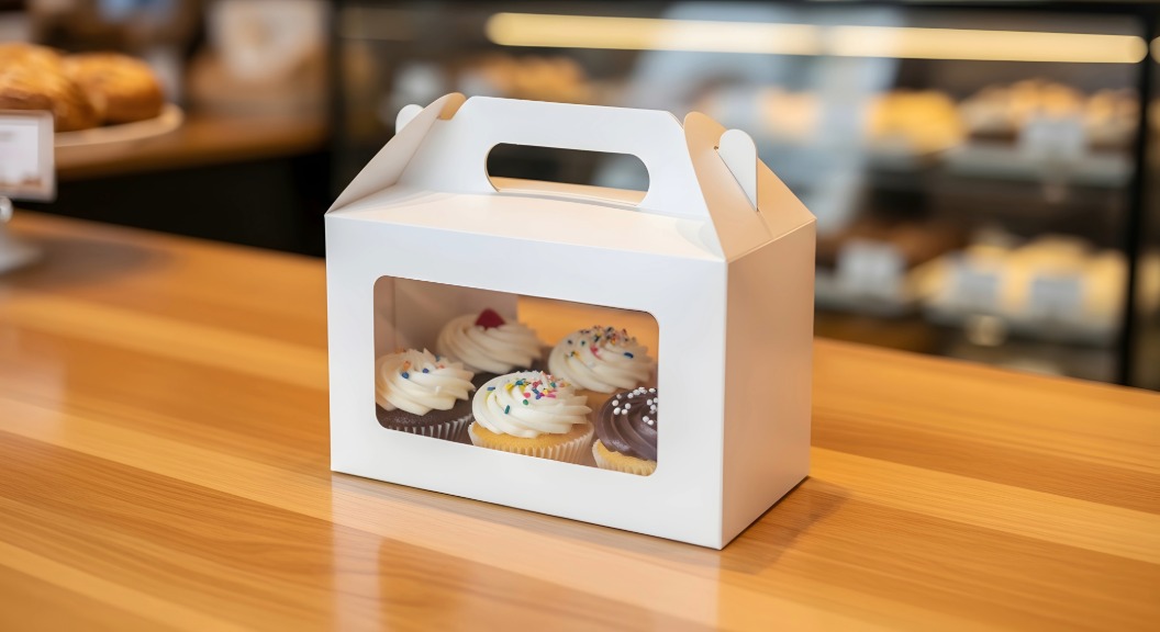 Read more about the article Create Lasting Brand Impressions With Custom Cake Boxes
