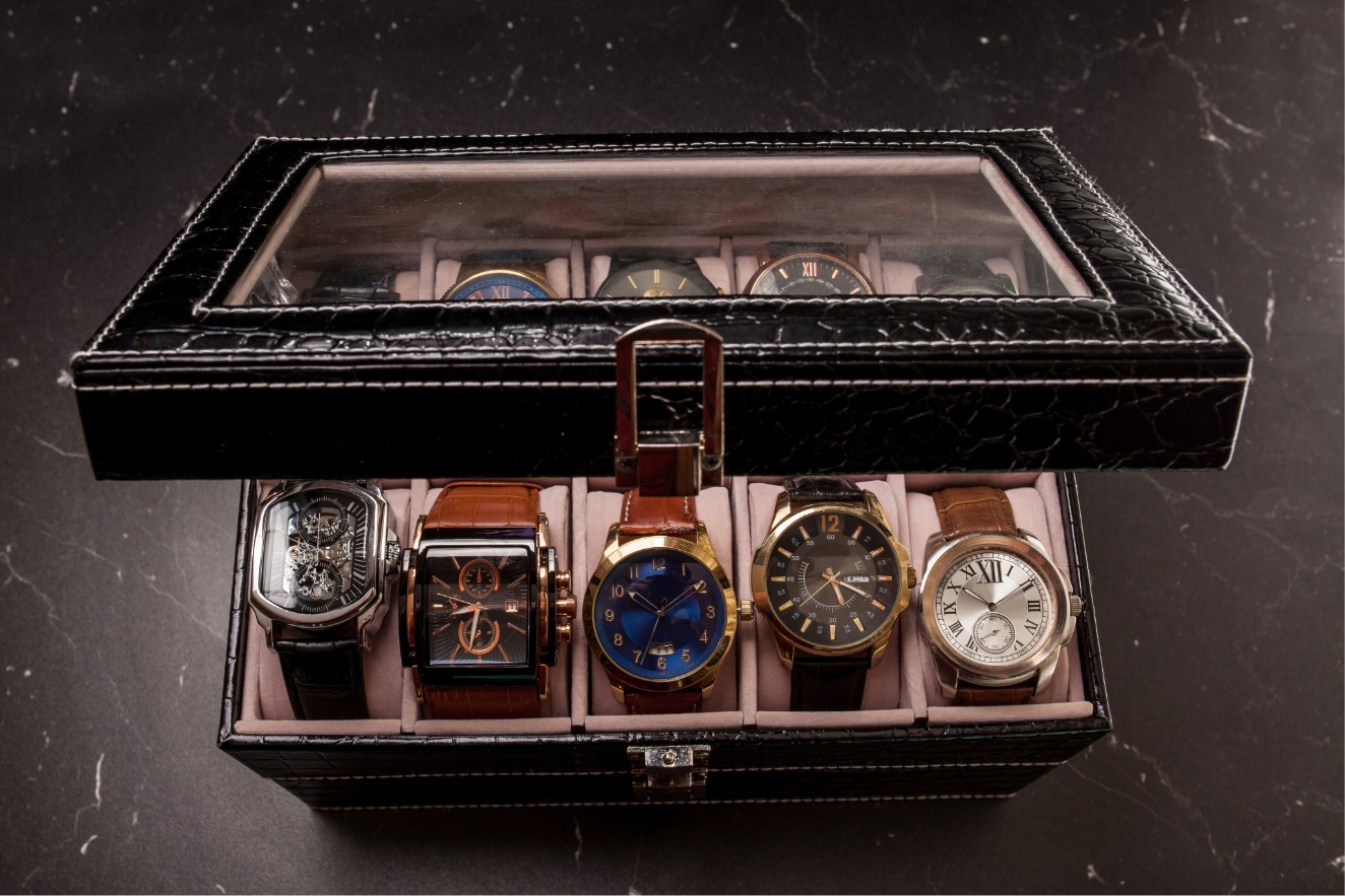Read more about the article Custom Watch Boxes That Enhance Brand Identity and Display Value 