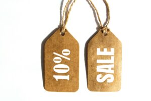 Read more about the article The Complete Guide to Perforated Tags for Your Business