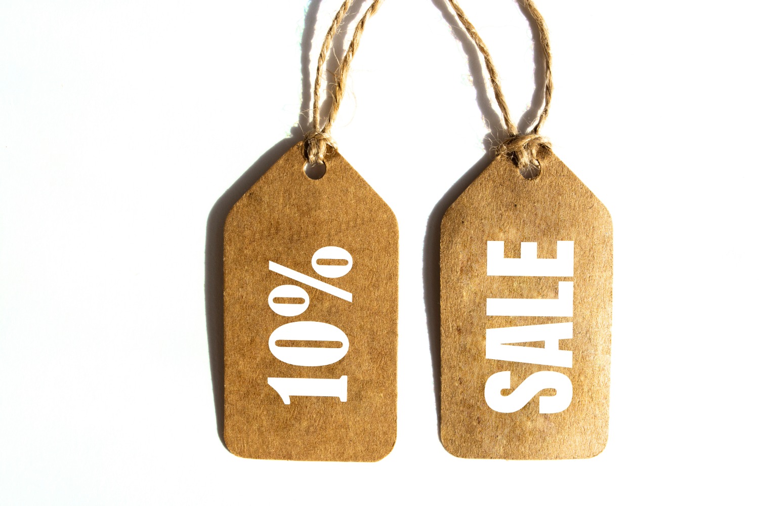 Read more about the article The Complete Guide to Perforated Tags for Your Business