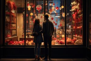 Read more about the article Why Investors Are Paying Attention to the AI Girlfriend App Market
