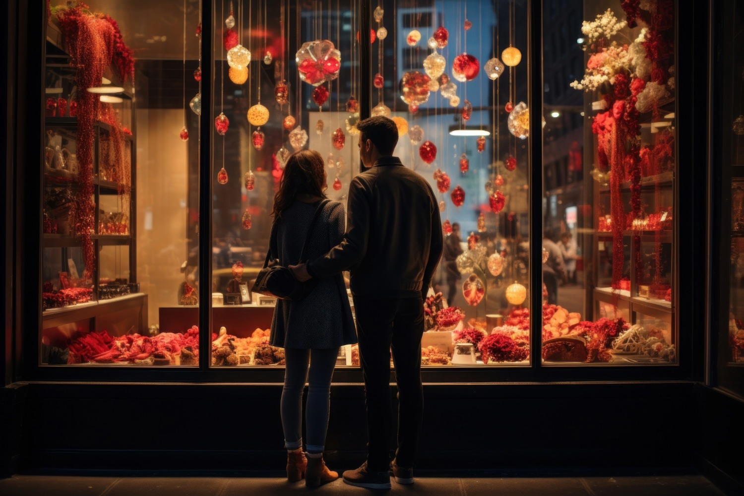 Read more about the article Why Investors Are Paying Attention to the AI Girlfriend App Market