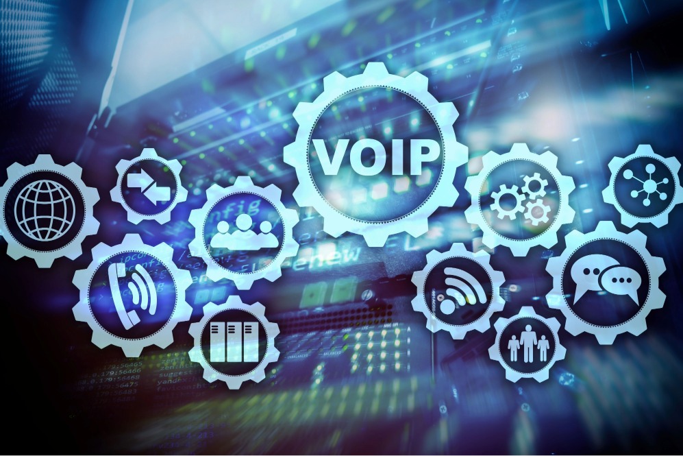 Read more about the article Ultimate Guide to Hosted VOIP for UK Businesses