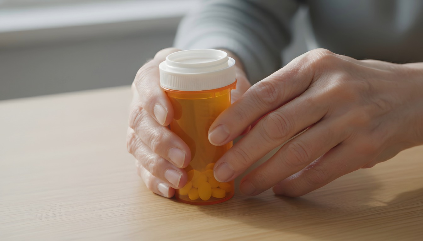 You are currently viewing Essential Tremor Supplement Hacks: Boost Relief Without Harsh Medications