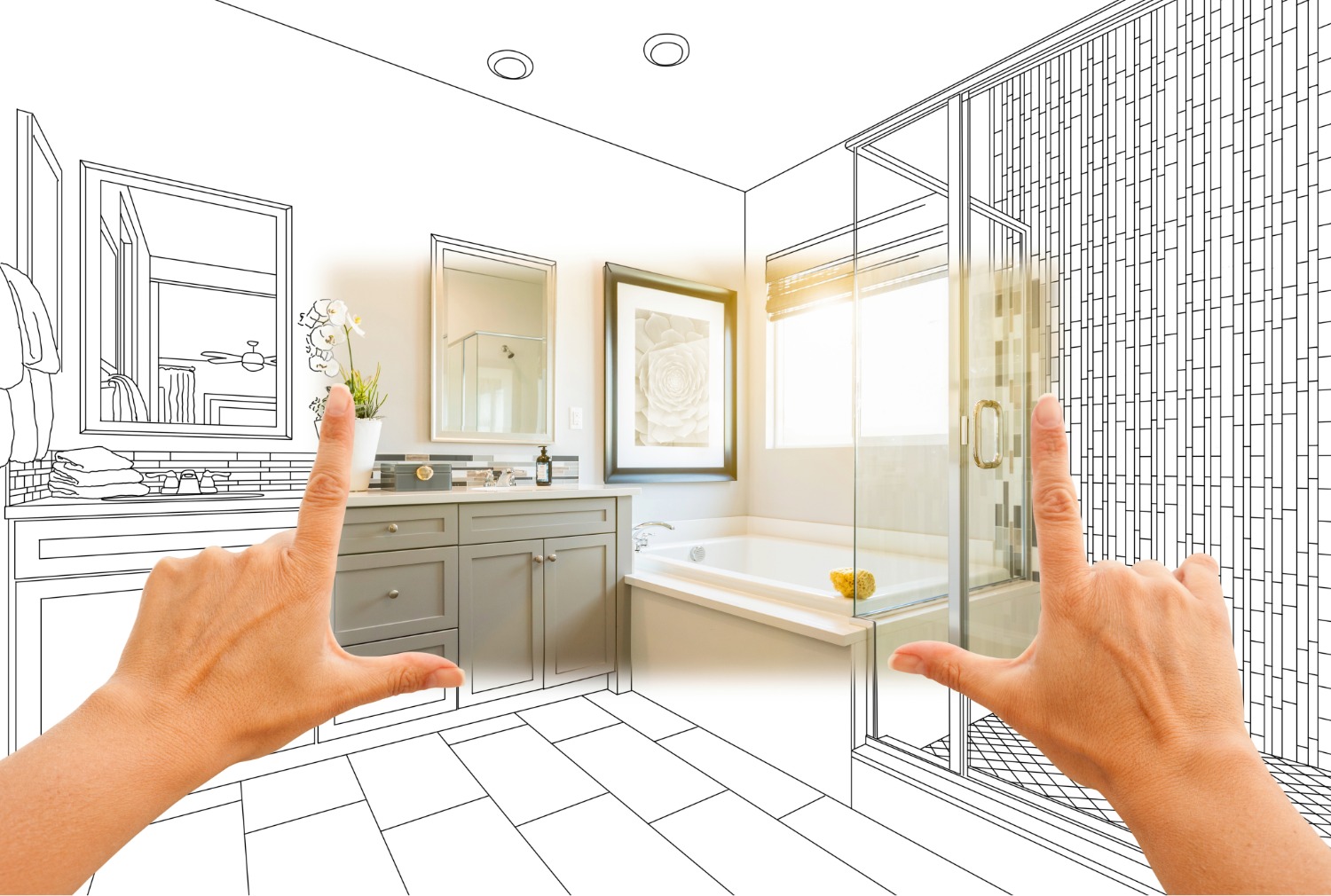 You are currently viewing Blue Mountain Trim and Construction: Quality Craftsmanship for Every Home Improvement Project