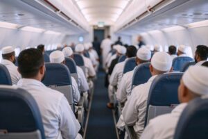 Read more about the article Cheap Umrah Packages from Birmingham: Are They Worth It?