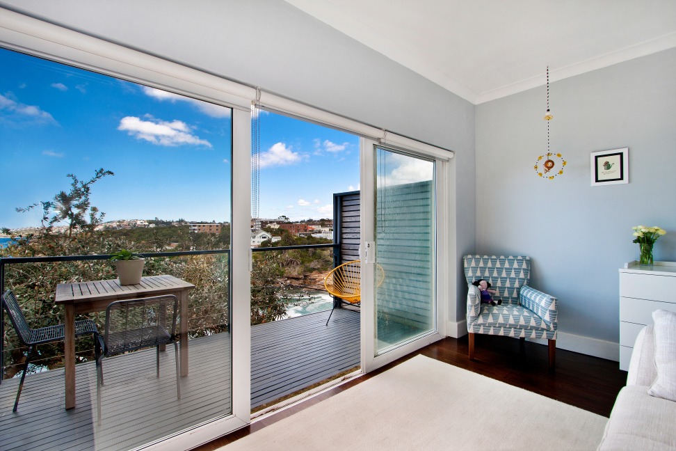 You are currently viewing How Sliding Doors Can Improve Natural Light & Ventilation?