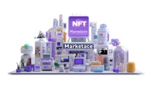 White Label NFT Marketplace