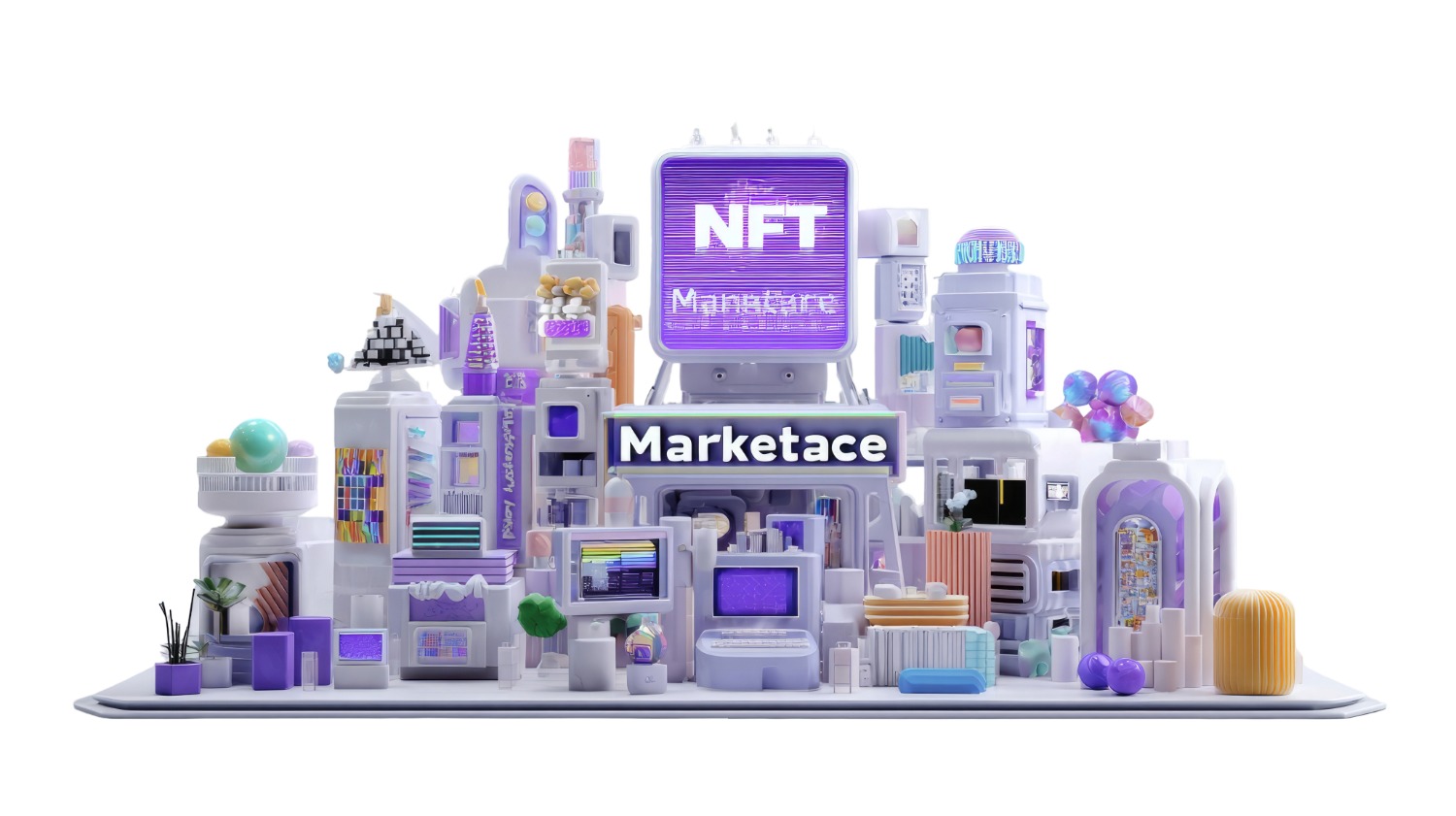You are currently viewing How Do Successful White Label NFT Marketplaces Attract Buyers and Creators?