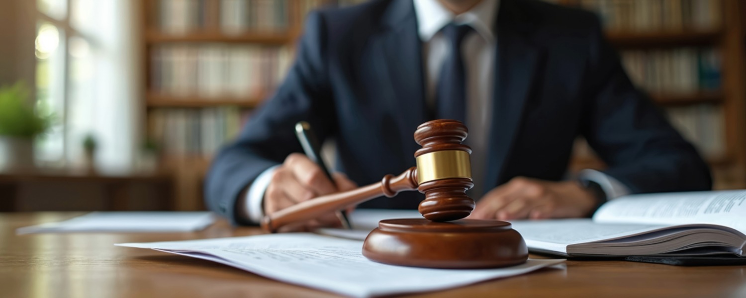 You are currently viewing Protecting Law Firms with Strong IT Security Solutions