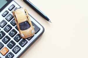 car top-up loan interest rate