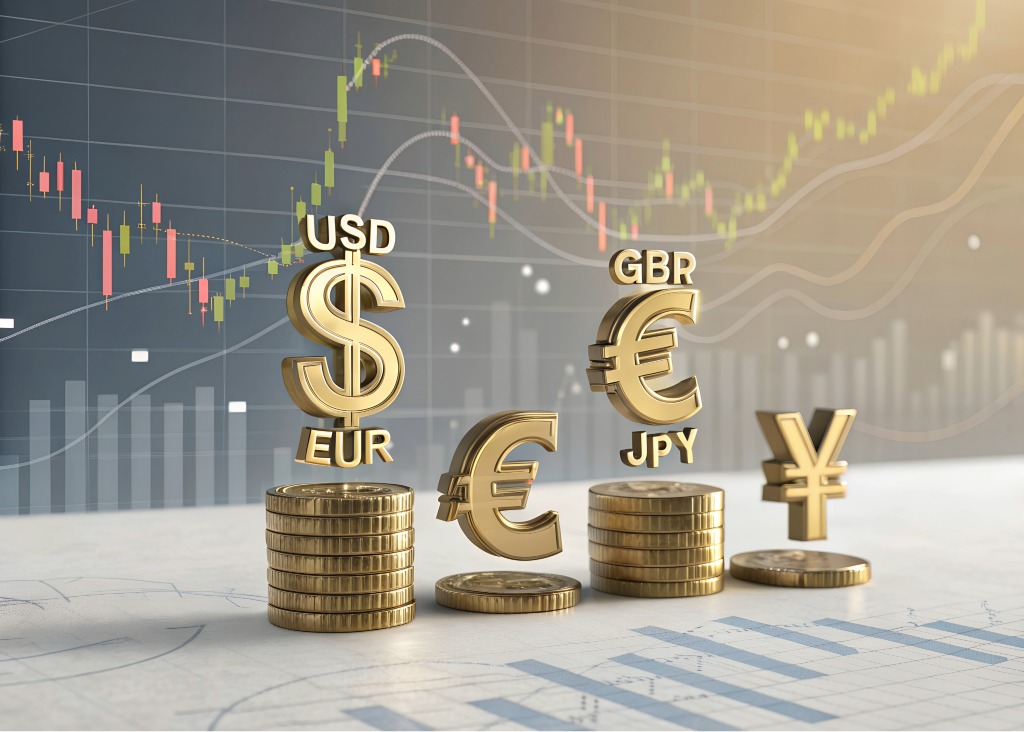 You are currently viewing What Are Exotic Currency Pairs and How Do They Work?
