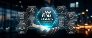 Local SEO Agencies for Law Firms in Seattle