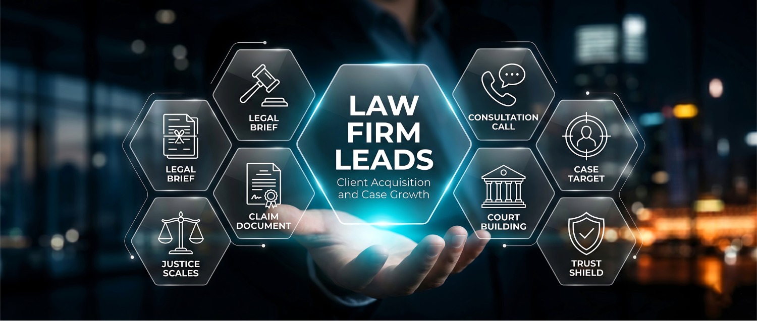 You are currently viewing How Local SEO Agencies for Law Firms in Seattle Help Attorneys Get More Local Clients and Better Google Visibility