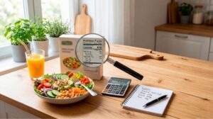 Calorie To Joule