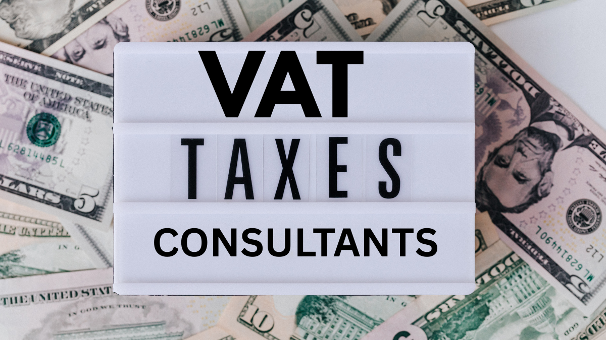 You are currently viewing VAT Tax Consultants UK: Expert Support for Your Business