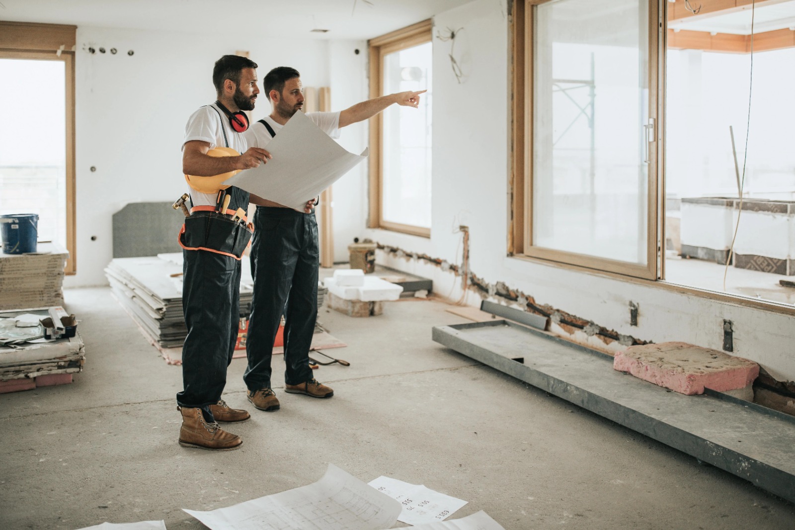 Read more about the article Essential Home Repairs Every Homeowner Should Know About in Pembroke Pines
