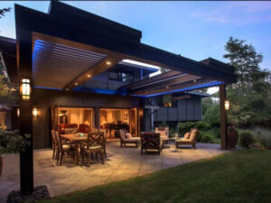 Pergola Fort Lauderdale
