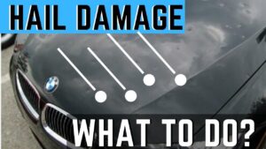 hail damage repair nevada