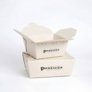 Packaging for High-End Products