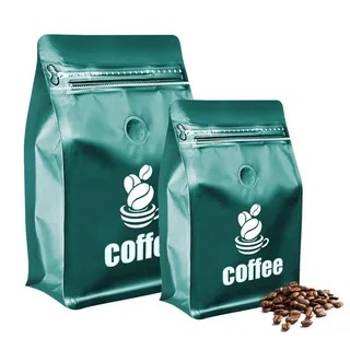You are currently viewing Custom Coffee Bags for Fresh Everyday Coffee Branding