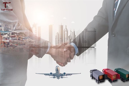You are currently viewing Move It Smart: The Complete Beginner’s Guide to Starting a Logistics Company in Dubai