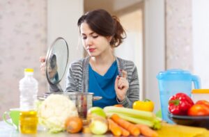 Read more about the article Healthy Eating Habits for Growing Children