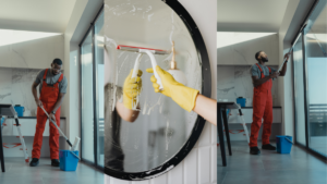 Read more about the article Deep Cleaning Services in Dubai: Your Complete Solution for Spotless Spaces