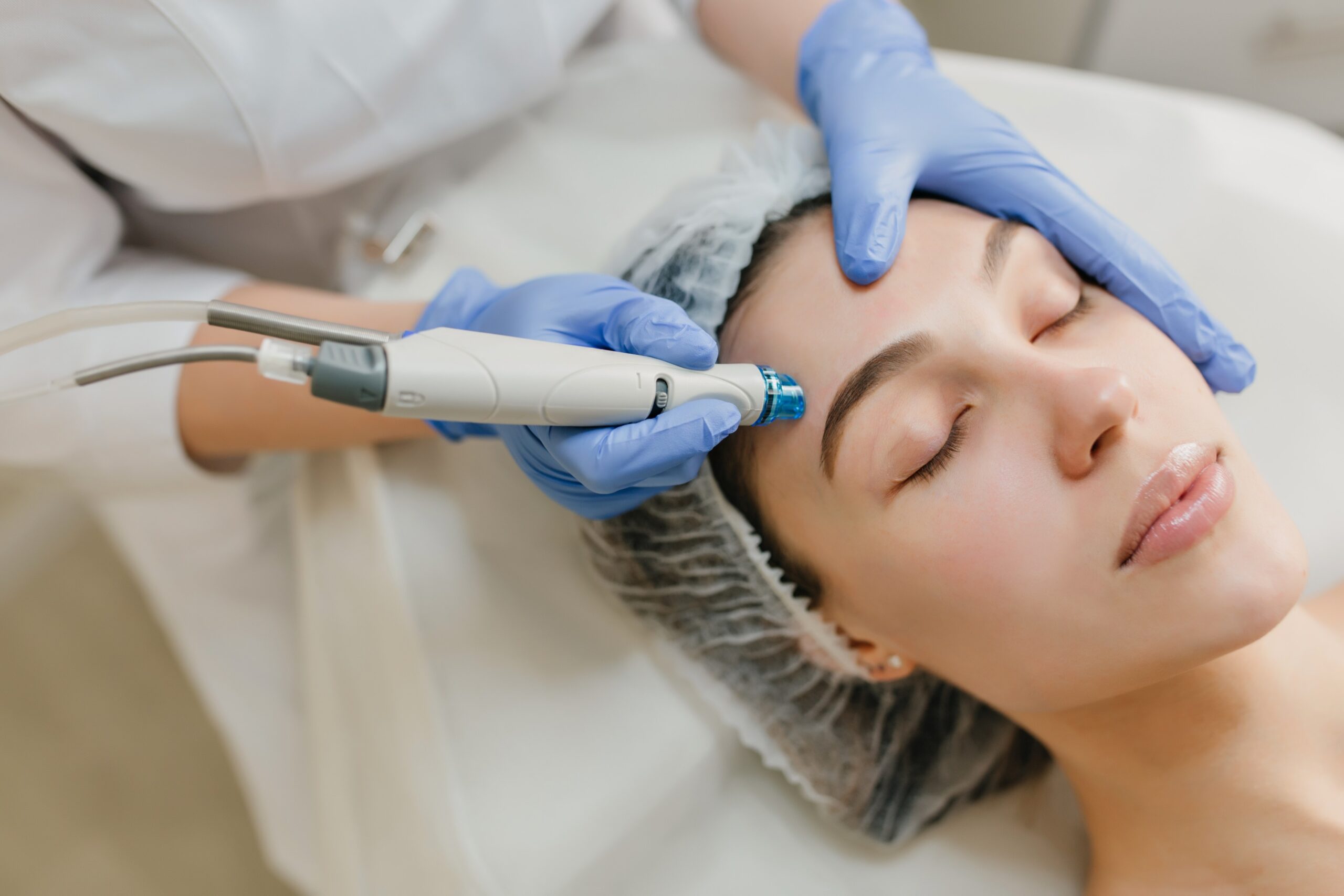 You are currently viewing Morpheus8 Chicago Guide for Smoother and Firmer Looking Skin