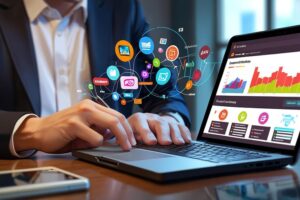 Read more about the article Rise of Products in the Market with Digital Marketing