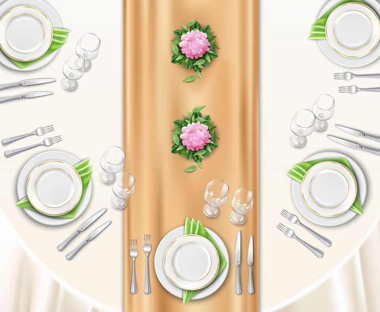 Read more about the article Dinner Set Price in Pakistan: 2026 Luxury Tableware Costs