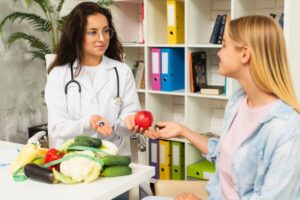Read more about the article Top Dietitian Austin: 2026 Integrated Functional Nutrition Guide