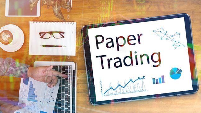 You are currently viewing Common Mistakes New Traders Make Even When Doing Paper Trading