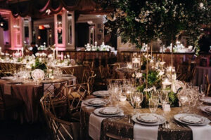 Event Planning