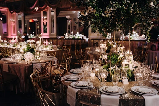You are currently viewing Why Event Planning Decides If a Night Gets Remembered